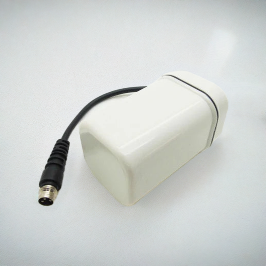 Sensor Tap Battery Boxes – Metal Connector
