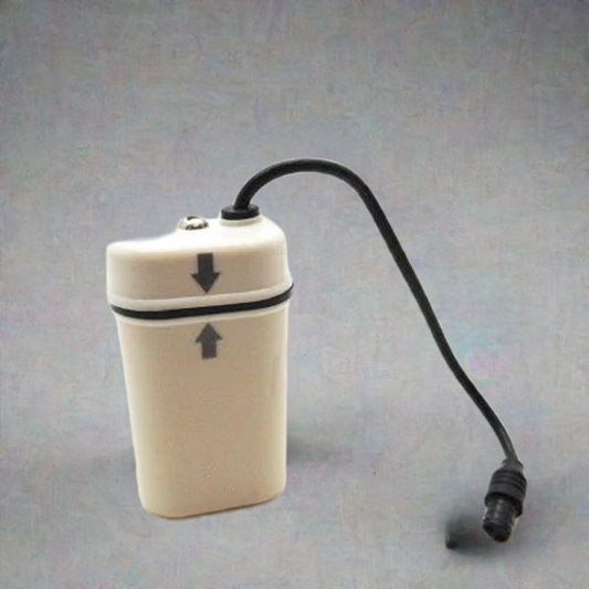 Sensor Tap Battery Boxes – Flat Connector
